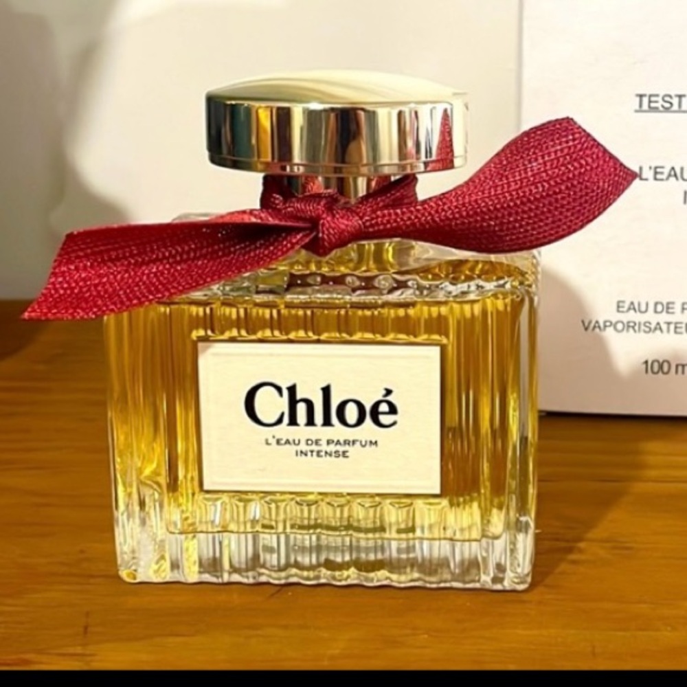 NEW!!! Chloé